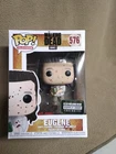 Funko Pop! Vinyl: The Walking Dead - Eugene (Bloody) - AMC (Exclusive) #576