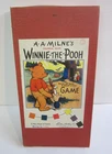 Winnie The Pooh Board Game 1933 original Parker Brothers vintage complete