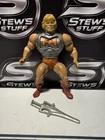 Masters of the Universe Vintage Battle Armor He-Man