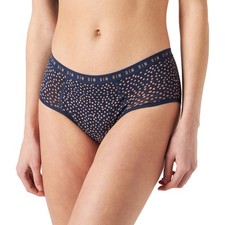 Boxer Femme Menstruelle Protect Bio x1