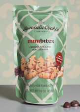 (2) Two HONOLULU COOKIE COMPANY Chocolate Chi...