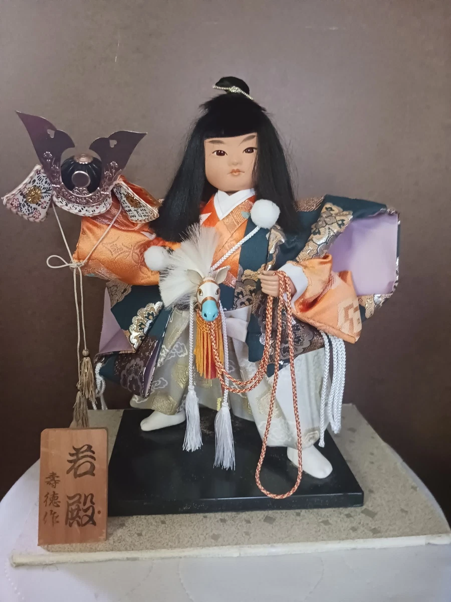 25+ Antique Japanese Dolls for sale | Updated Oct 2026