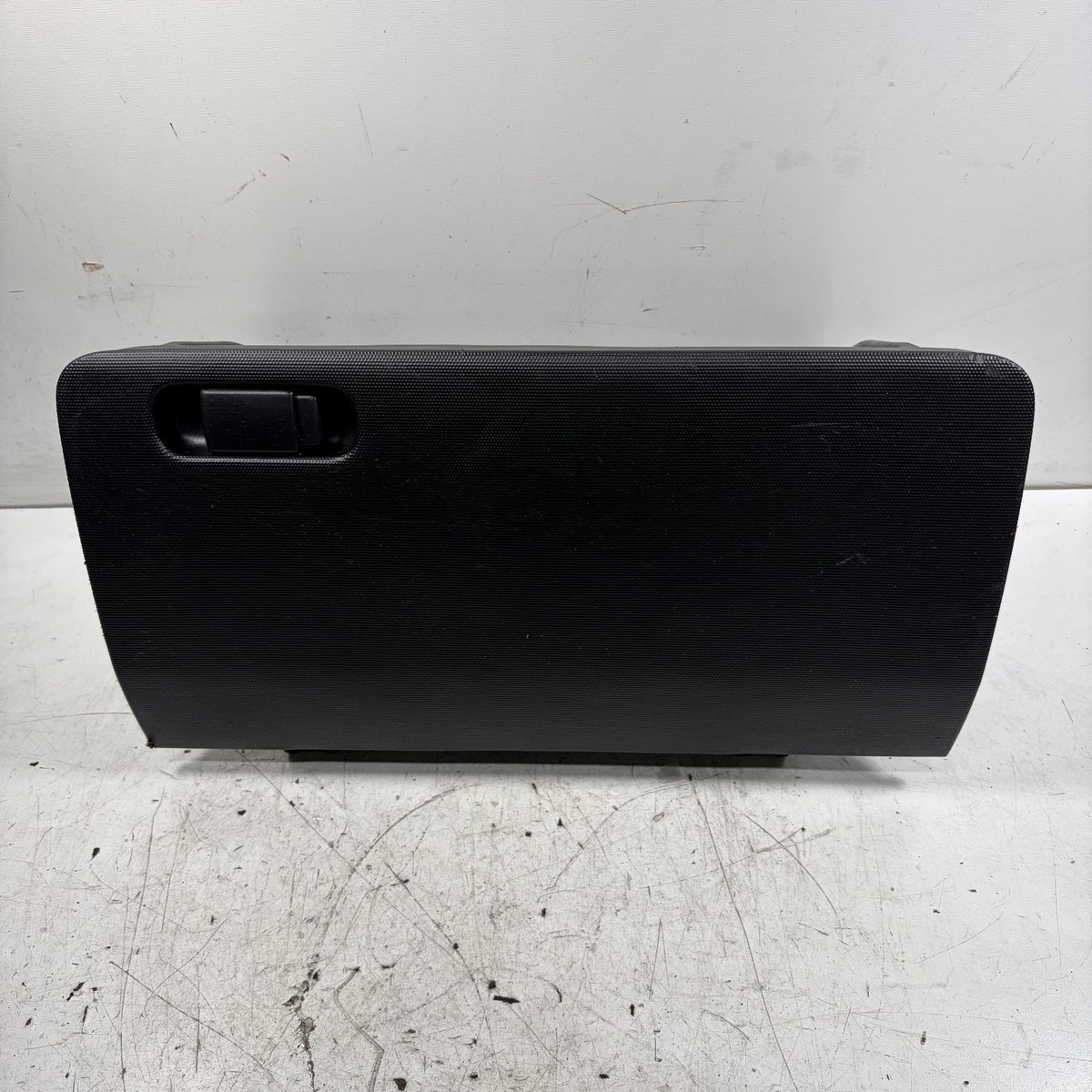 07-08 Honda Fit Glove Box Assembly Black 77500-SLN-A01ZA OEM | eBay