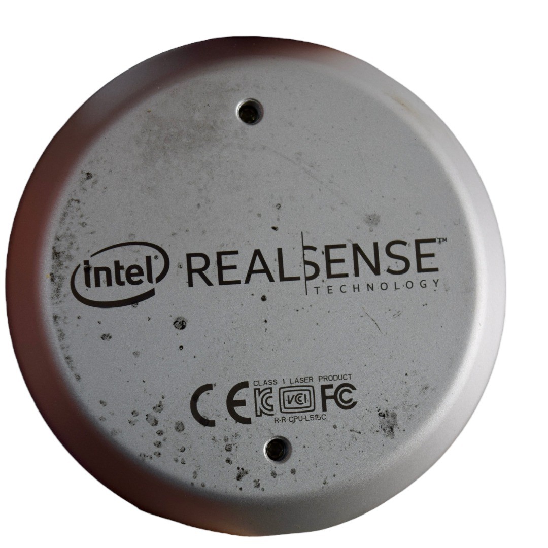 Intel RealSense L515 82638L515G1PRQ Solid State LiDAR Depth Camera
