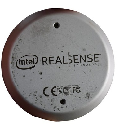 Intel RealSense L515 82638L515G1PRQ Solid State LiDAR Depth Camera
