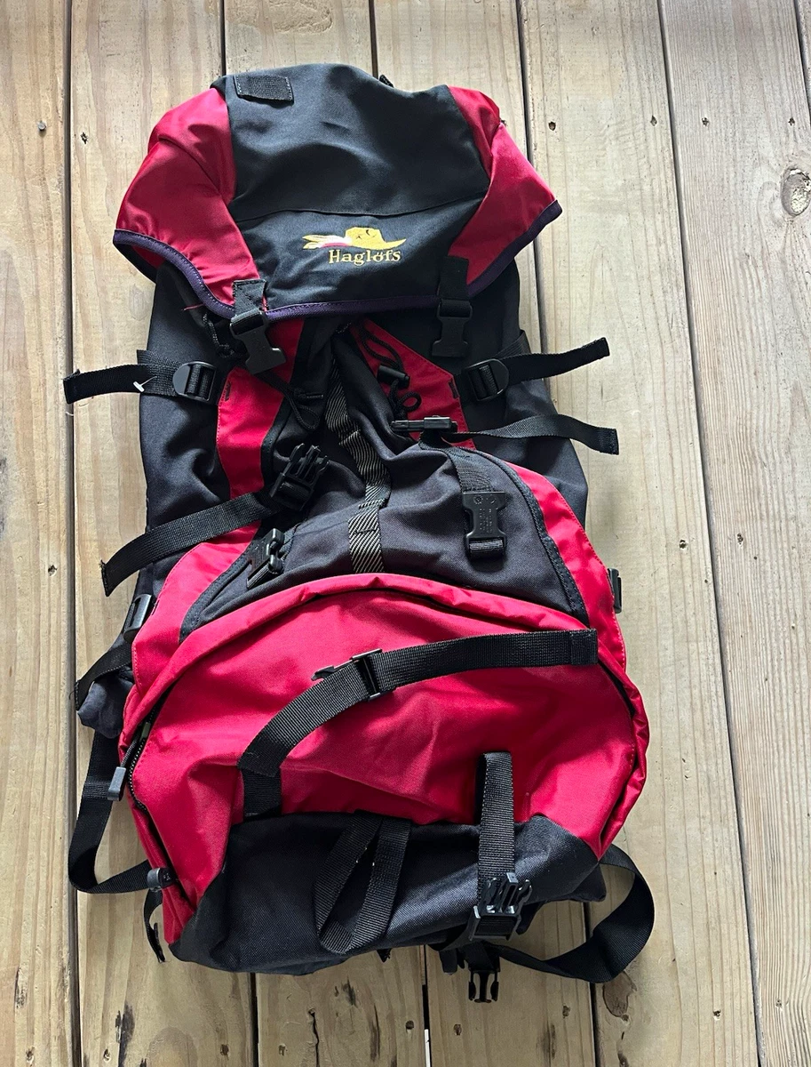 Haglöfs Hiking Backpacks for sale | eBay