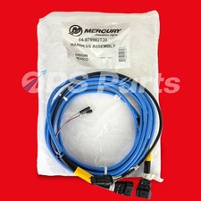 New Mercury / MerCruiser 30 FT CAN Data Harness Assembly- SmartCraft 879982T30