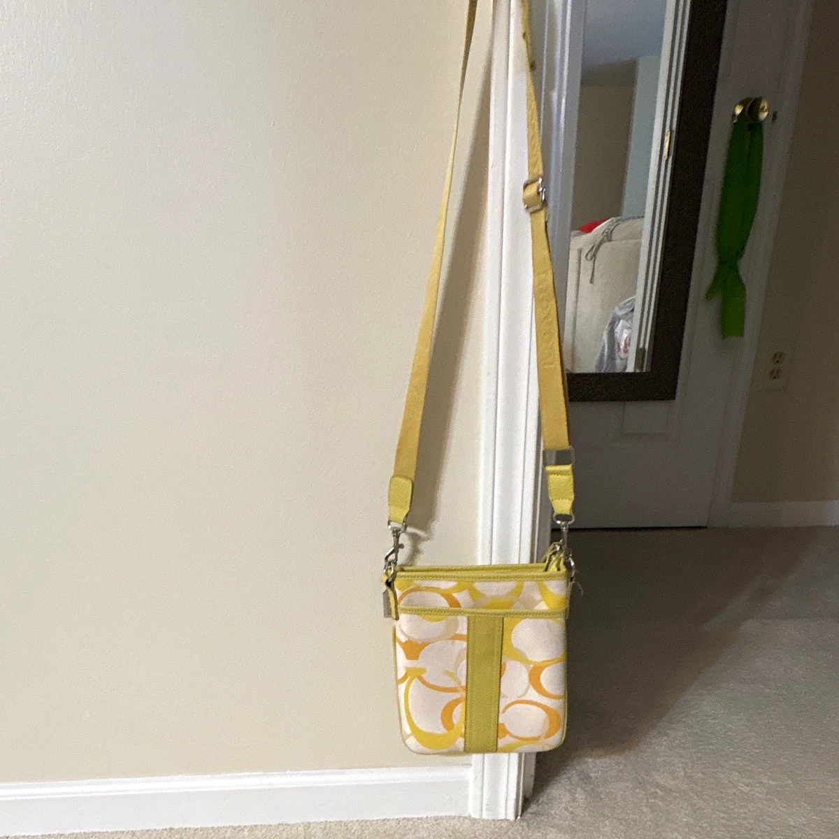 Coach Women Vintage Shoulder Bags for sale | eBay