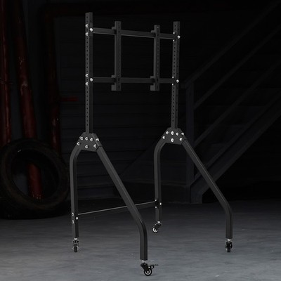 Dardoo Monitor Stand Adjustable TV Position 27 To 65 Inch For Racing Sim Cockpit