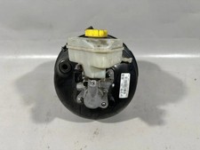 PORSCHE CAYENNE 92A Unterdruck-Bremskraftverstärker 7P0612101B 3.60 31420986