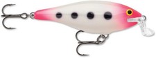 Rapala Shallow Shad Rap 5/16 oz Size 2.75" Crankbait