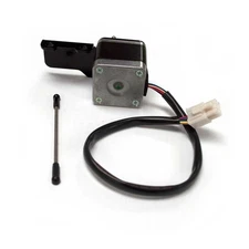 Miller 240960 Motor Stepper With Leads Connector