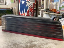 1 Bad Mounttail Light Pontiac Firebird Right 82 83 84 Rh Rear Lamp 1 Bad Mounttail Light Pontiac Firebird Right 82 83 84 Rh Rear Lamp