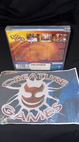 Power Stone - Sega Dreamcast - CIB - PAL