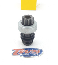 Démarreur Skoda 120