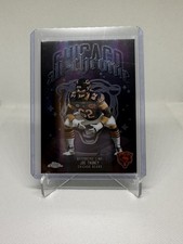 2025 Topps Chrome - Joe Thuney All-Chrome #ACT-14