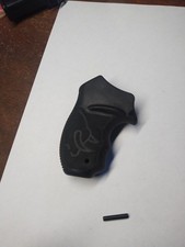 Taurus 38 Special Model 85 Grips Handles And Pin 26-15