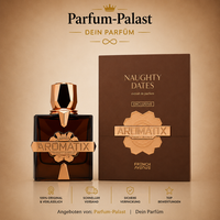 French Avenue Aromatix Naughty Dates Extrait De Parfum 100Ml Unisex Duft