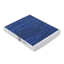 Innenraumfilter antibakteriell HENGST FILTER für u.a. OPEL ASTRA K