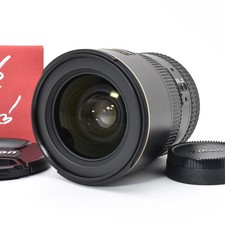  MINT Nikon AF-S DX NIKKOR 17-55mm F/2.8G IF-ED Zoom lens From JAPAN 260307