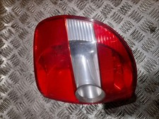 Feu arrière Volkswagen FOX