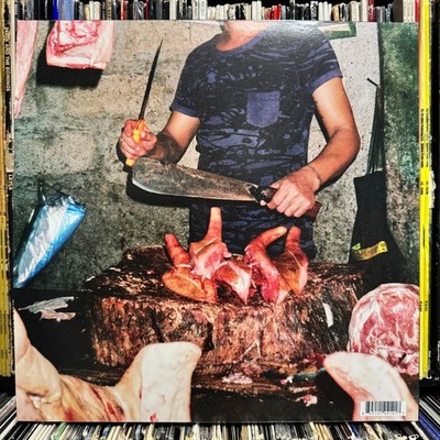 新品Armand Hammer & The Alchemist/Haram LP Armand Hammer & The Alchemist: Haram Vinyl LP – TurntableLab.com