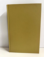 Taylor Caldwell Tender Victory 1956 McGraw-Hill Hardcover Fiction Novel
