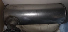 Dinex exhaust silencer for Dennis Dart SLF 18326 421981 FREE UK SHIPPING