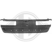 1611018 Heckwand FüR MERCEDES-BENZ 123 Stufenheck (W123)