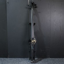 Electric Cello by Gear4music, Black - USED - RRP £499