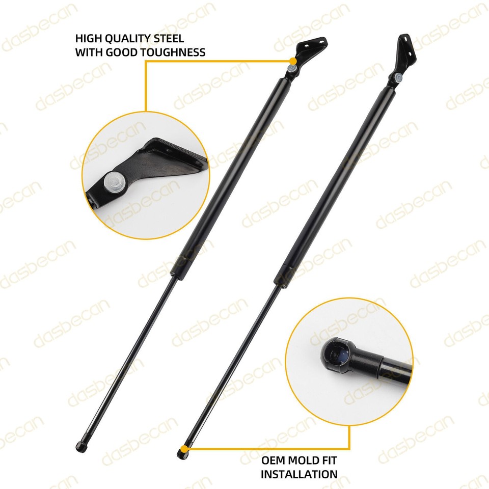 How to Replace Lift Support 2008-2013 Nissan Rogue | 1A Auto How to Replace Lift Support 2008-2013 Nissan Rogue | 1A Auto