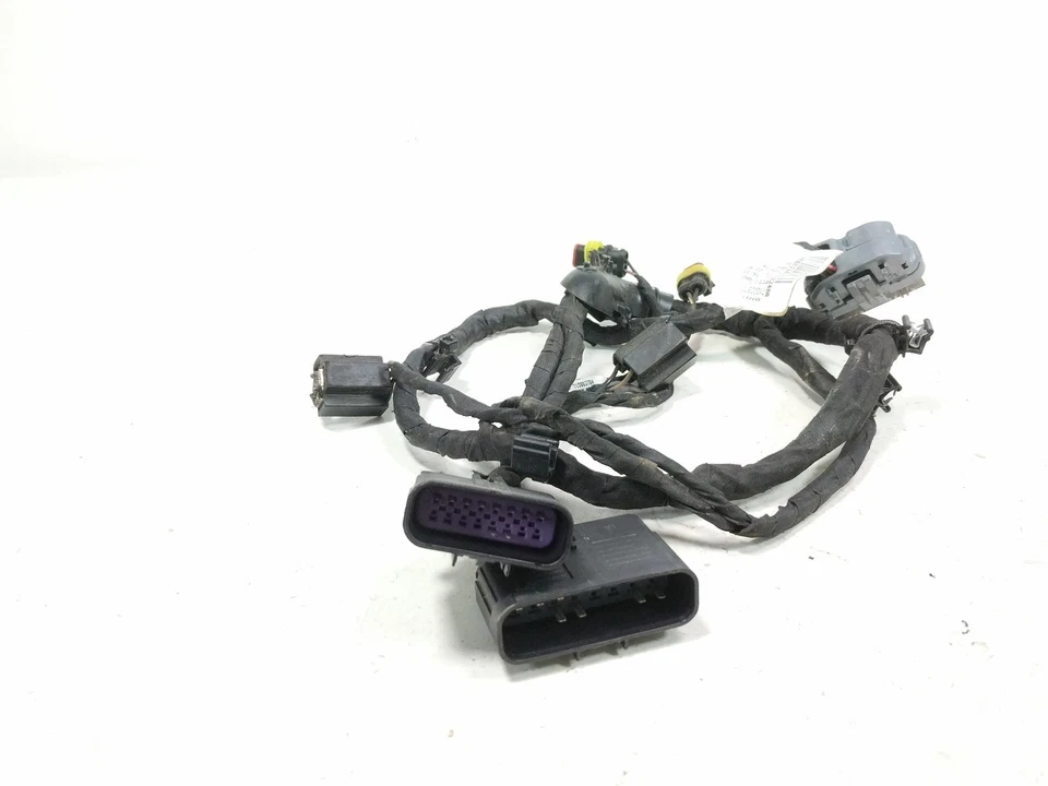 Акустическая система радио 15 Can Am Spyder F3s SE6 710003704 - Изображение 2 из 4