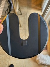 Bowflex Nautilus SERIES 1 552 Dumbbell Replacement Disc Plate Weight 1 OEM 1.3lb