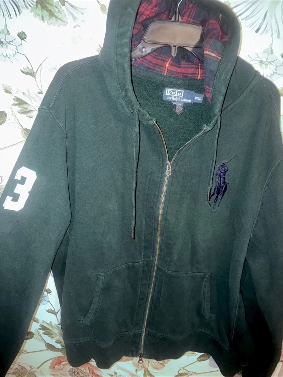 Polo Ralph Lauren Hoodies for Men with Vintage for Sale - Shop