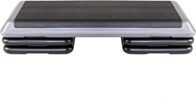 The Step Original Aerobic Platform for Total Body Fitness   Health Club