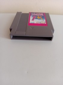 Heavy Shreddin' (Nintendo Entertainment System, 1990) NES Cartridge Only!