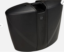 Fender PASSPORT-EVENT-S2 375W 7-Channel Portable PA System