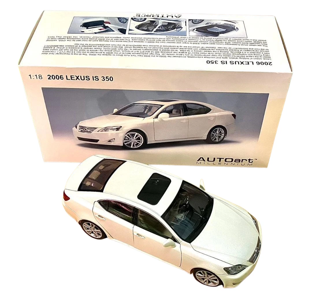 AUTOart Lexus Diecast Cars for sale - eBay