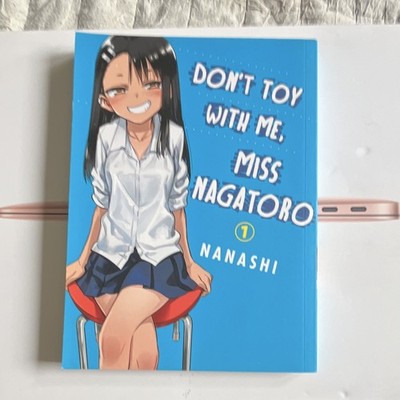 Vertical Comics Don't Toy with Me, Miss Nagatoro Bd. 1 Nanashi EN
