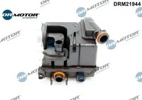 Dr.Motor Automotive DRM21944 ÖLabscheider FüR KurbelgehäUseentlüFtung
