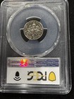 2002 S Gem Proof Roosevelt Dime PCGS Graded At PR69 Deep Cameo I-3 — photo 2