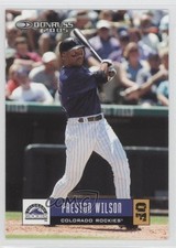 2005 Donruss Preston Wilson #174 1k3