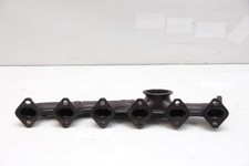 Abgaskrümmer BMW 5er Touring E61 11627811449 3.0 145 KW 197 PS Diesel 11-2007