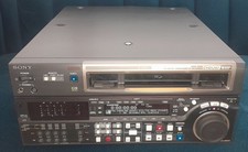 Sony HDW 2000 excellent condition