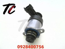 For Bosch 0928400756 Fuel Pump Metering Valve Fuel Control Valve