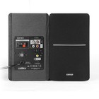 Edifier R1280DB Powered Bluetooth Wireless Bookshelf Speakers - Optical Input