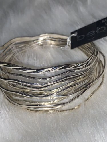 Joyería de Moda de Acero Inoxidable Bebe