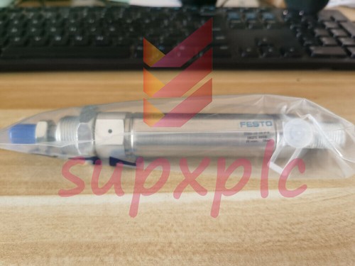 Festo ESNU-25-50-P-A 19271 Zylinder 1 STCK. NEU - Bild 4 von 4