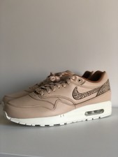 nike air max 1 vachetta tan safari