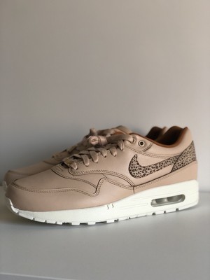 air max 1 vachetta tan